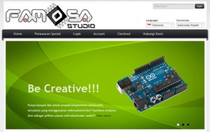FamosaStudio-frontpage300